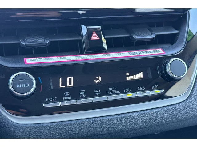 Pre-Owned TOYOTA Corolla at Anderson Honda in Palo Alto