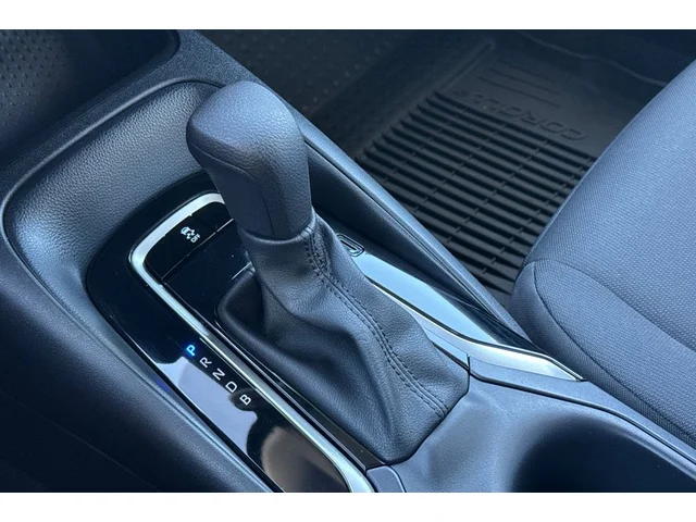 Pre-Owned TOYOTA Corolla at Anderson Honda in Palo Alto