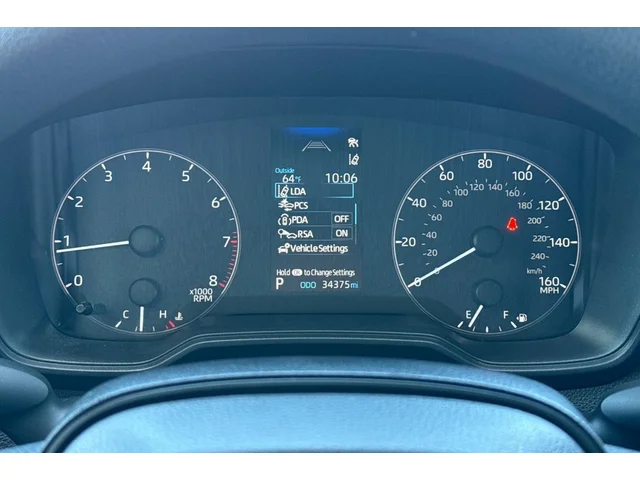 Pre-Owned TOYOTA Corolla at Anderson Honda in Palo Alto