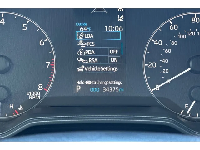 Pre-Owned TOYOTA Corolla at Anderson Honda in Palo Alto