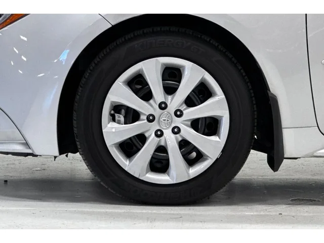 Pre-Owned TOYOTA Corolla at Anderson Honda in Palo Alto