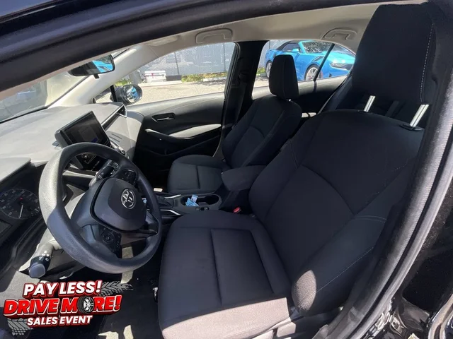 SEMINUEVOS TOYOTA Corolla a Estados en autogozo