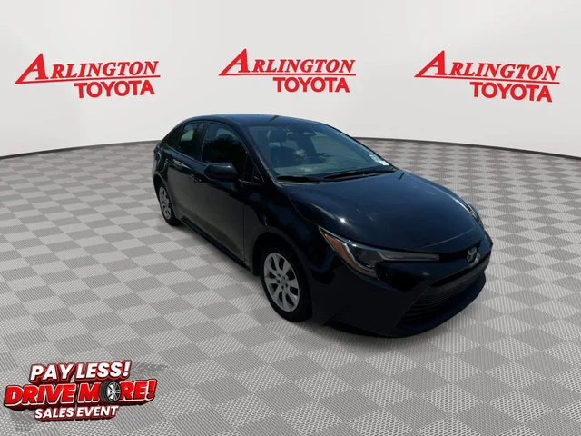 SEMINUEVOS TOYOTA Corolla a Estados en autogozo