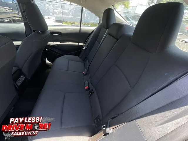 SEMINUEVOS TOYOTA Corolla a Estados en autogozo