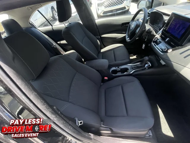 SEMINUEVOS TOYOTA Corolla a Estados en autogozo