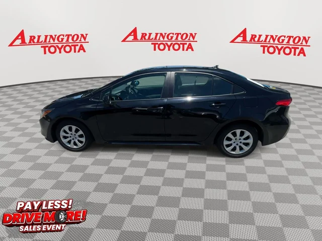 SEMINUEVOS TOYOTA Corolla a Estados en autogozo