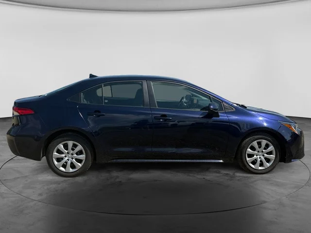 SEMINUEVOS TOYOTA Corolla a Estados en autogozo