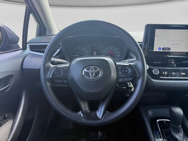 SEMINUEVOS TOYOTA Corolla a Estados en autogozo
