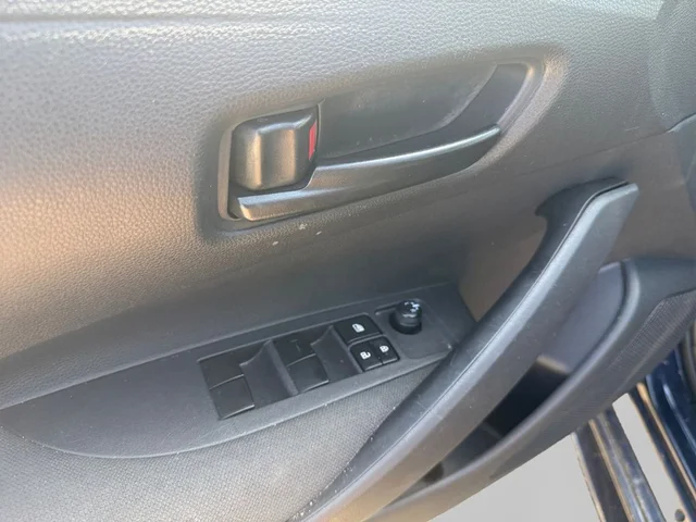 SEMINUEVOS TOYOTA Corolla a Estados en autogozo