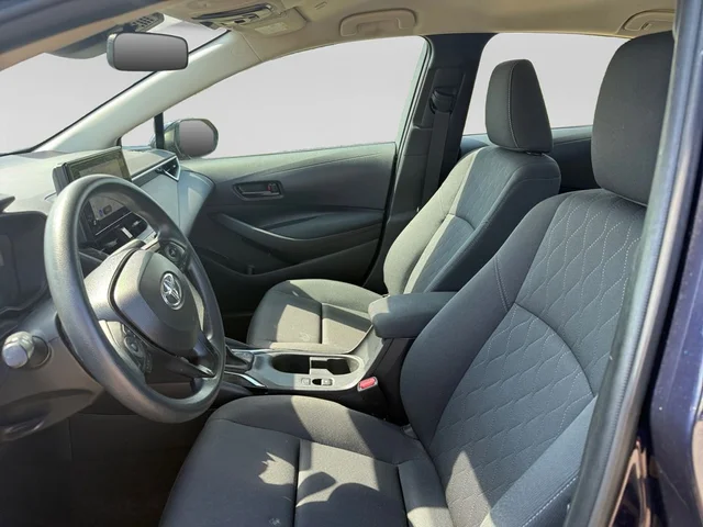 SEMINUEVOS TOYOTA Corolla a Estados en autogozo