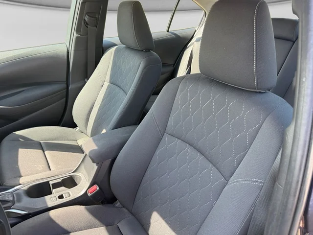 SEMINUEVOS TOYOTA Corolla a Estados en autogozo