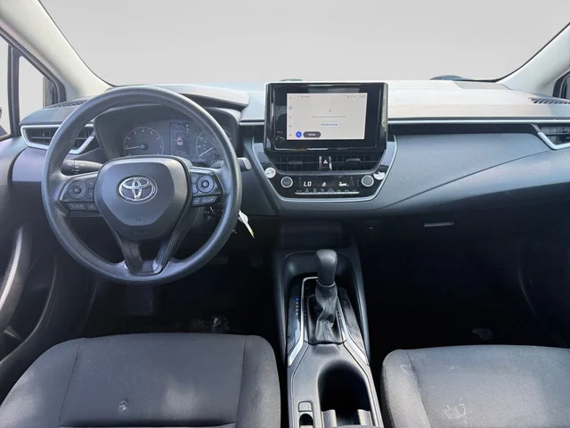 SEMINUEVOS TOYOTA Corolla a Estados en autogozo