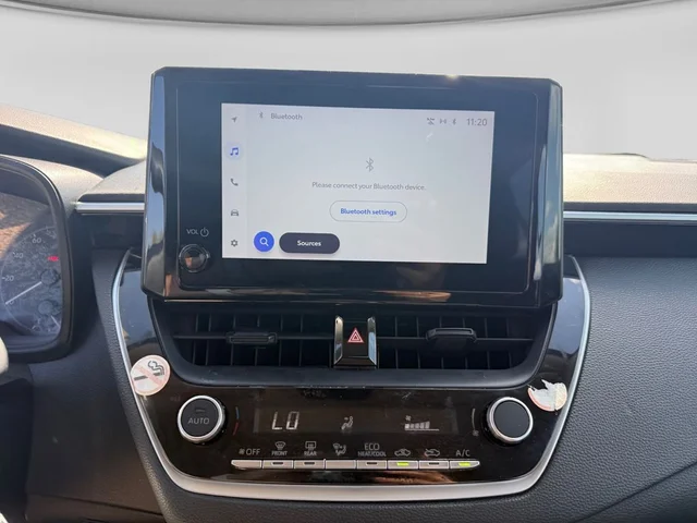 SEMINUEVOS TOYOTA Corolla a Estados en autogozo