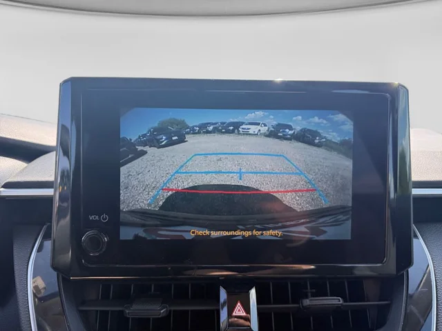 SEMINUEVOS TOYOTA Corolla a Estados en autogozo