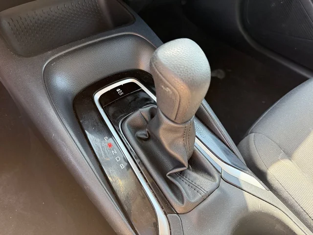 SEMINUEVOS TOYOTA Corolla a Estados en autogozo