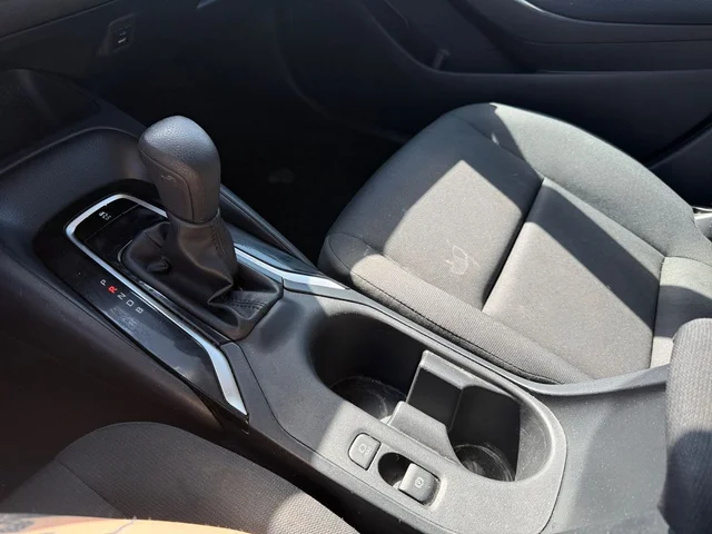 SEMINUEVOS TOYOTA Corolla a Estados en autogozo