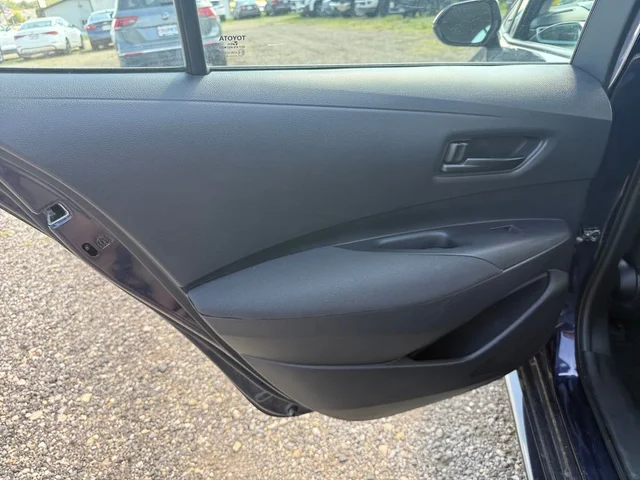 SEMINUEVOS TOYOTA Corolla a Estados en autogozo
