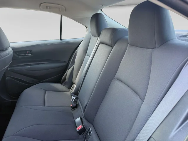 SEMINUEVOS TOYOTA Corolla a Estados en autogozo