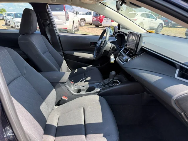 SEMINUEVOS TOYOTA Corolla a Estados en autogozo