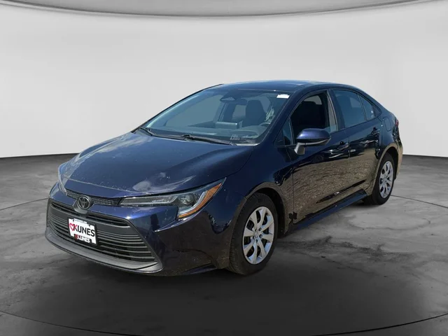 SEMINUEVOS TOYOTA Corolla a Estados en autogozo