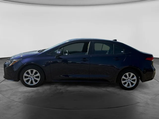 SEMINUEVOS TOYOTA Corolla a Estados en autogozo