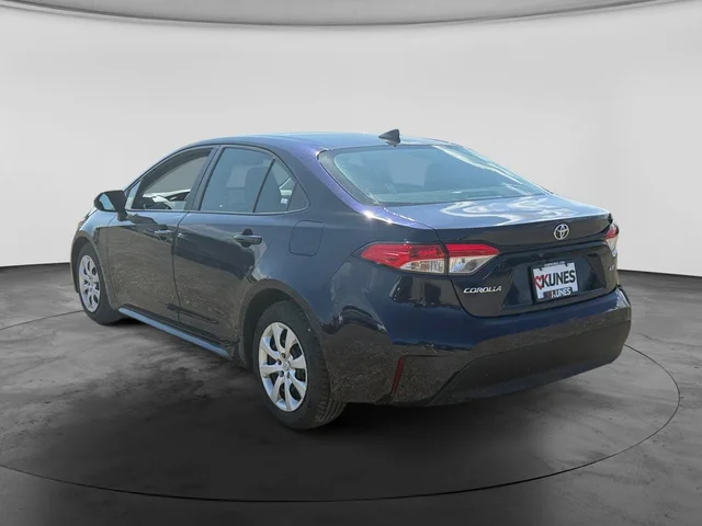 SEMINUEVOS TOYOTA Corolla a Estados en autogozo