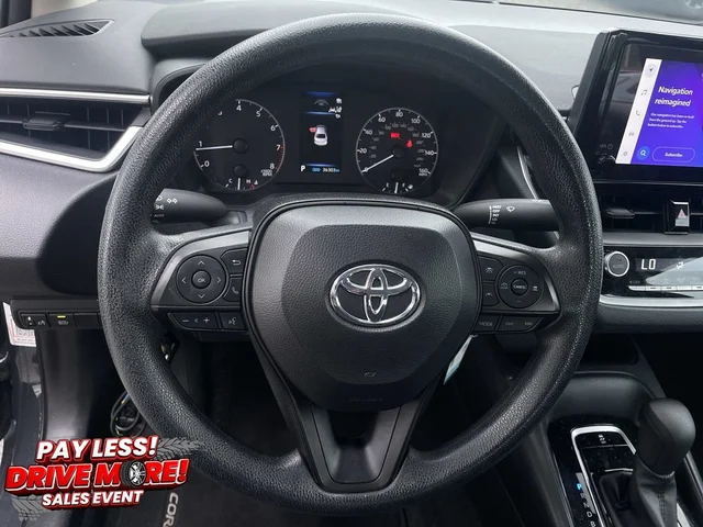 SEMINUEVOS TOYOTA Corolla a Estados en autogozo