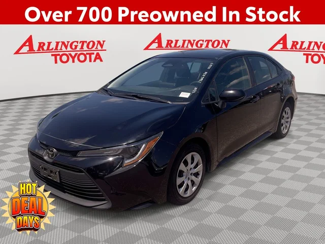 SEMINUEVOS TOYOTA Corolla a Estados en autogozo
