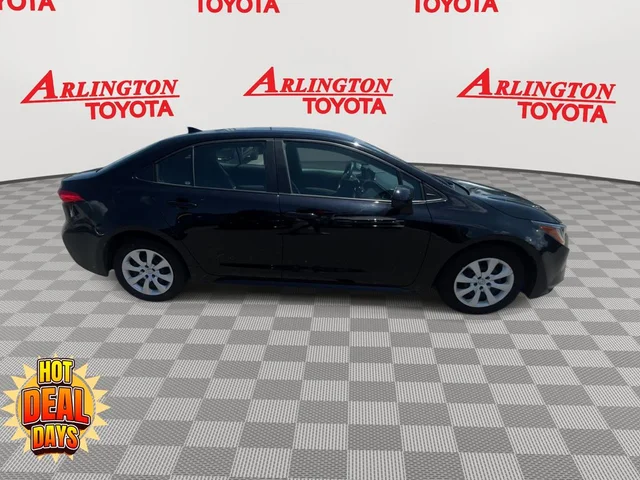 SEMINUEVOS TOYOTA Corolla a Estados en autogozo