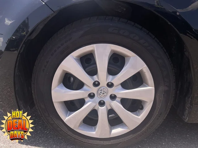 SEMINUEVOS TOYOTA Corolla a Estados en autogozo