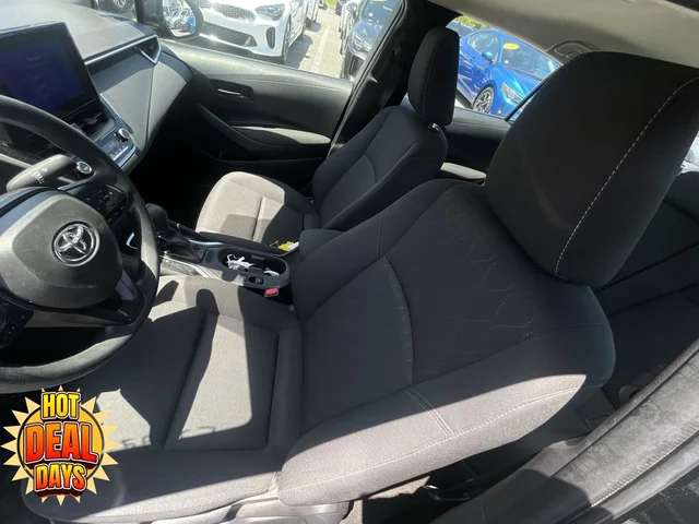 SEMINUEVOS TOYOTA Corolla a Estados en autogozo