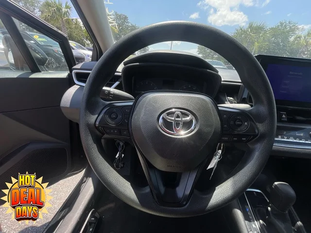 SEMINUEVOS TOYOTA Corolla a Estados en autogozo