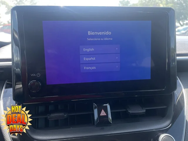 SEMINUEVOS TOYOTA Corolla a Estados en autogozo