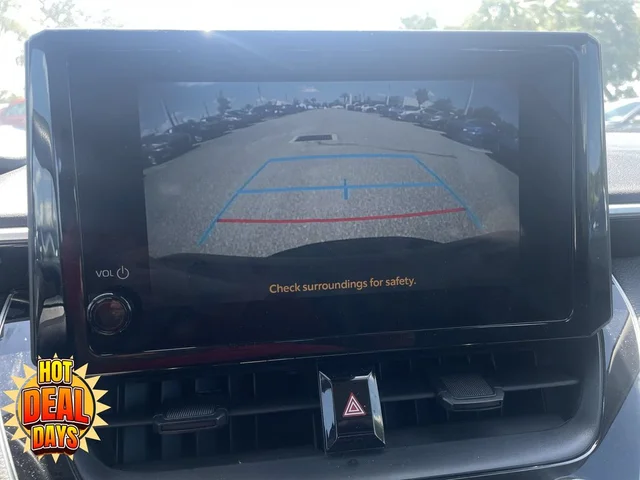 SEMINUEVOS TOYOTA Corolla a Estados en autogozo