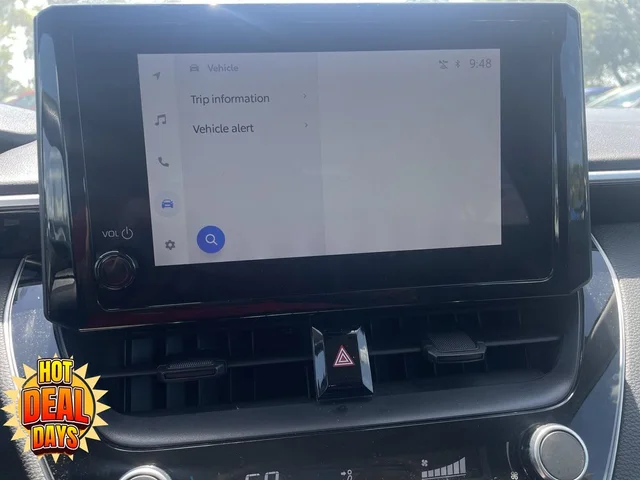 SEMINUEVOS TOYOTA Corolla a Estados en autogozo