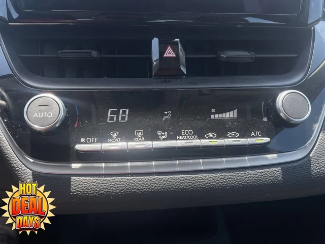 SEMINUEVOS TOYOTA Corolla a Estados en autogozo