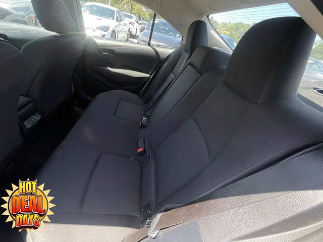SEMINUEVOS TOYOTA Corolla a Estados en autogozo