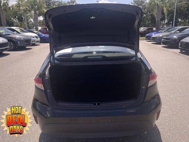 SEMINUEVOS TOYOTA Corolla a Estados en autogozo