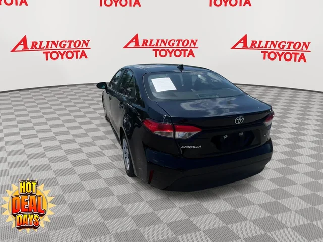 SEMINUEVOS TOYOTA Corolla a Estados en autogozo