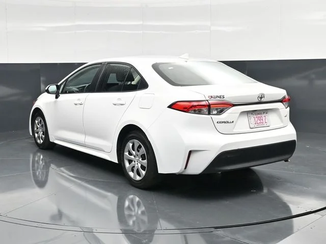 SEMINUEVOS TOYOTA Corolla a Estados en autogozo