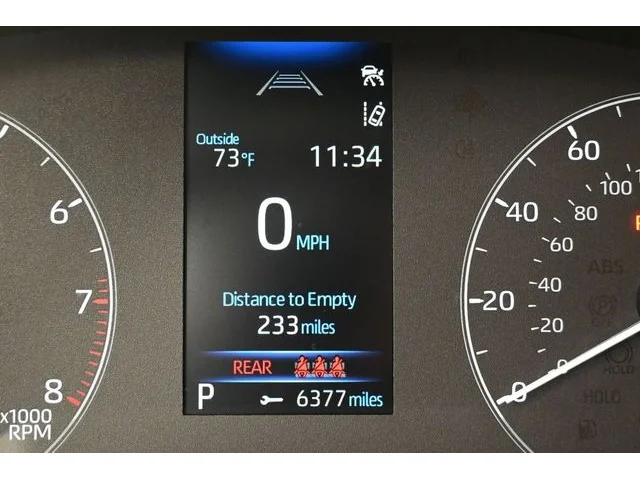 SEMINUEVOS TOYOTA Corolla a Estados en autogozo