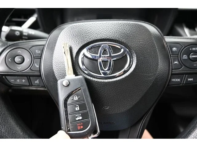 SEMINUEVOS TOYOTA Corolla a Estados en autogozo