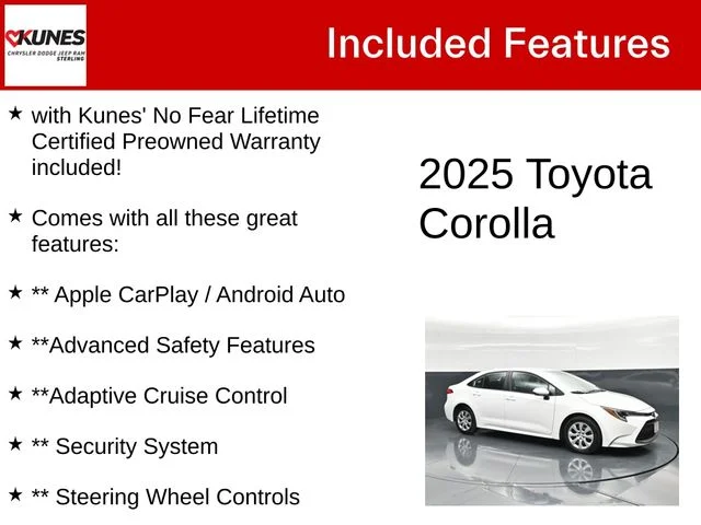 SEMINUEVOS TOYOTA Corolla a Estados en autogozo