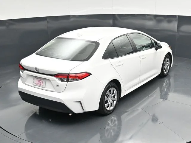 SEMINUEVOS TOYOTA Corolla a Estados en autogozo