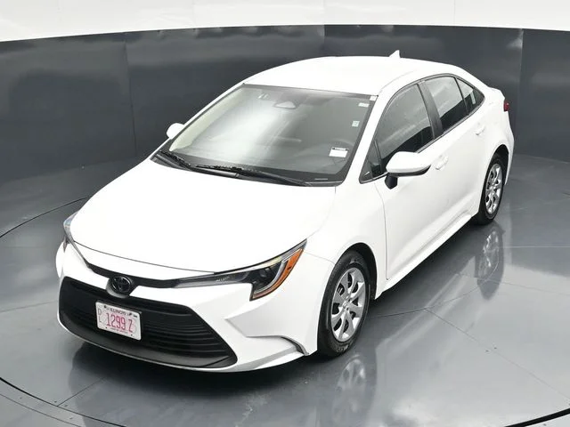 SEMINUEVOS TOYOTA Corolla a Estados en autogozo