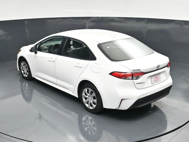 SEMINUEVOS TOYOTA Corolla a Estados en autogozo