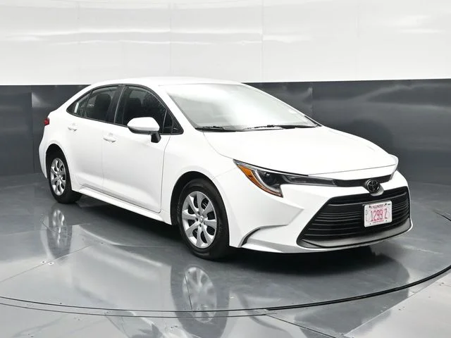 SEMINUEVOS TOYOTA Corolla a Estados en autogozo