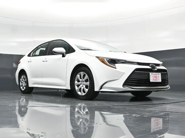 SEMINUEVOS TOYOTA Corolla a Estados en autogozo