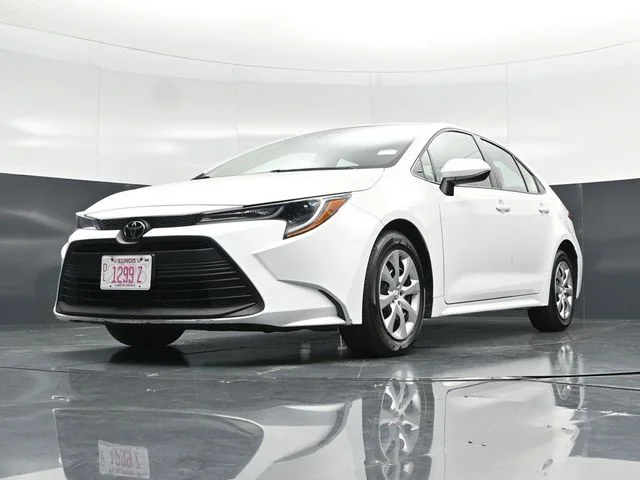 SEMINUEVOS TOYOTA Corolla a Estados en autogozo