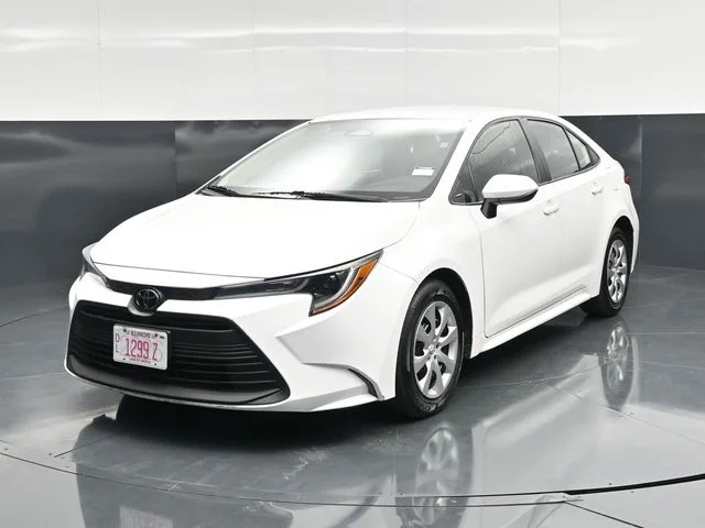 SEMINUEVOS TOYOTA Corolla a Estados en autogozo